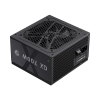 Gamemax PSU | GX 700G | 700 W | Gold | Ne-modulārs