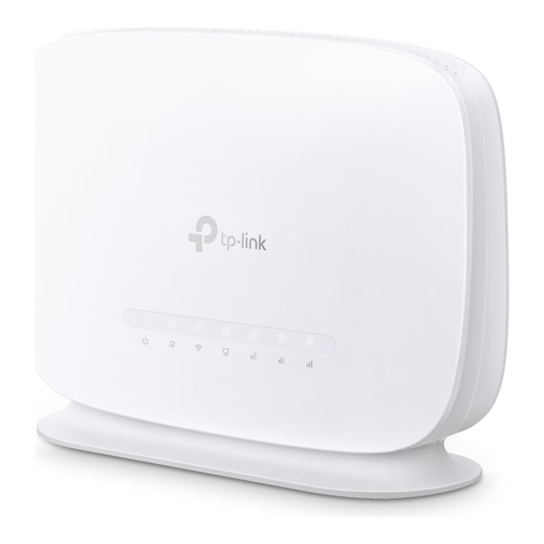 TP-LINK Archer MR505 AC1200 4G LTE Advanced Cat6 Gigabit maršrutētājs | TP-LINK