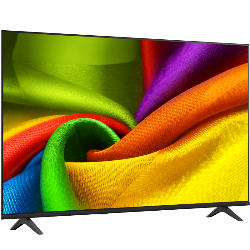 LG 65NU800B3LA 65" (164 cm) 4K NANO UHD Smart TV | LG