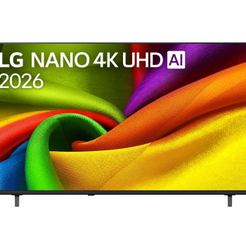 LG 65NU800B3LA 65" (164 cm) 4K NANO UHD Smart TV | LG