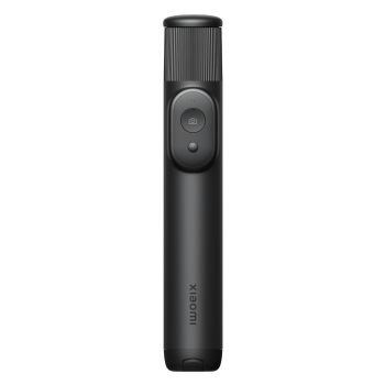 Xiaomi pašbildes statīvs trijstūris, mini | melns