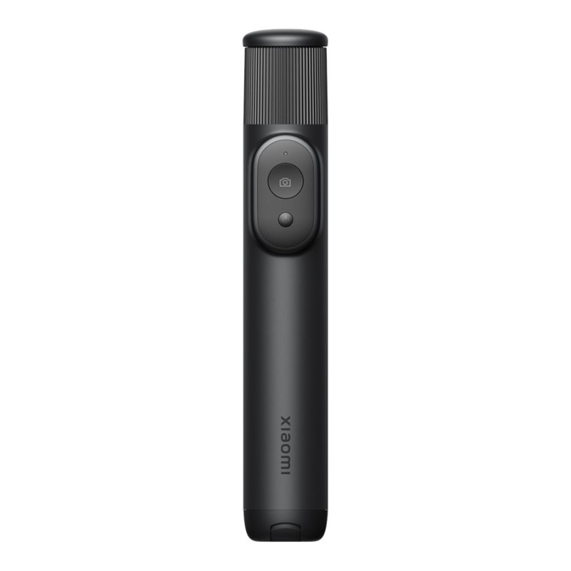 Xiaomi pašbildes statīvs trijstūris, mini | melns