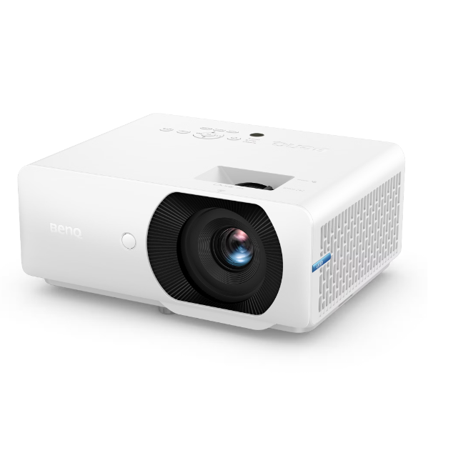 Benq Meeting Room Projector LH655C | Full HD (1920x1080) | 4000 ANSI lumens | White