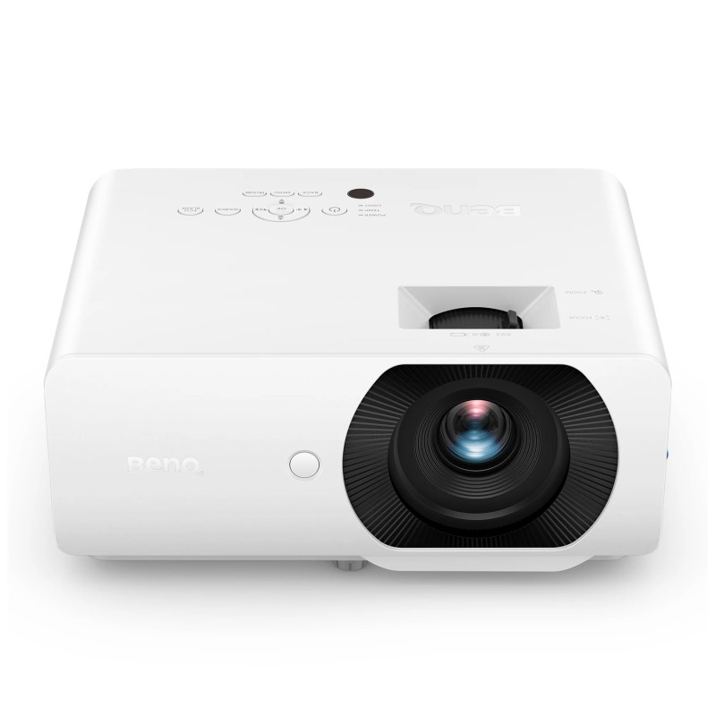 Benq Meeting Room Projector LH655C | Full HD (1920x1080) | 4000 ANSI lumens | White