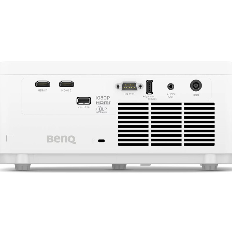 Benq Meeting Room Projector LH655C | Full HD (1920x1080) | 4000 ANSI lumens | White