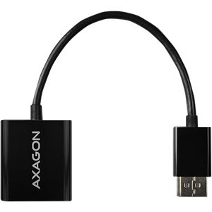 AXAGON | RVD-VGN DisplayPort - VGA Adapter | 0.15 m