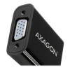 AXAGON | RVD-VGN DisplayPort - VGA Adapter | 0.15 m