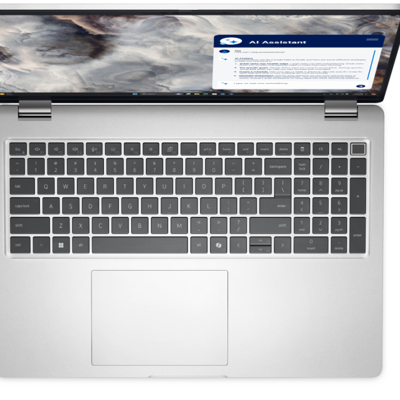 Dell Pro 16 Plus PB16250 | 16 " | FHD+ | Anti-glare | Intel Core Ultra 7 | 268V | 32 GB | LPDDR5x | Solid-state drive capacity 512 GB | Intel Arc Graphics | Windows 11 Pro | 802.11be | Bluetooth version 5.4 | Keyboard language English | Keyboard backlit