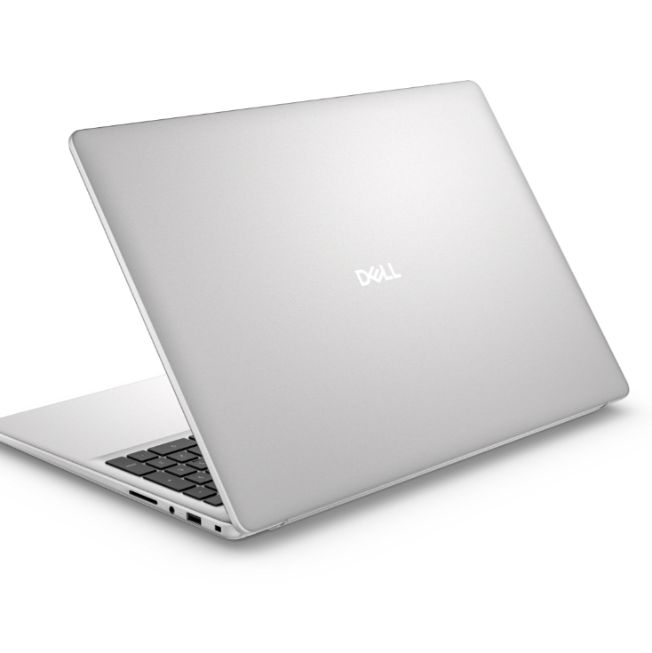 Dell 16 DC16251 | Platinum Silver | 16 " | 2K | 1920 x 1200 pixels | Anti-glare | Intel Core 7 | 150U | 32 GB | DDR5 | Solid-state drive capacity 1000 GB | Intel Graphics | Windows 11 Pro | 802.11ax | Keyboard language English | Keyboard backlit