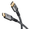 Goobay DisplayPort uz HDMI kabelis | 65270 | 3 m