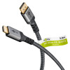 Goobay DisplayPort uz HDMI kabelis | 65270 | 3 m