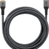 Goobay DisplayPort uz HDMI kabelis | 65270 | 3 m