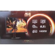 IZPĀRDOŠANA. AOC Gaming 27G4ZR 27&quot