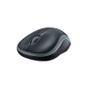 Logitech | Bezvadu pele | Pelēka
