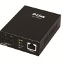 D-Link | Multi-mode optiskais mediakonvertors | DMC-G02SC | 1000Base-SX SC ligzda | 10/100/1000Base-T ports
