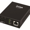 D-Link | Multi-mode optiskais mediakonvertors | DMC-G02SC | 1000Base-SX SC ligzda | 10/100/1000Base-T ports