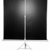 Elite Screens | Tripod Series | T119NWS1 | Diagonal 119 " | 1:1 | Viewable screen width (W) 213 cm | White