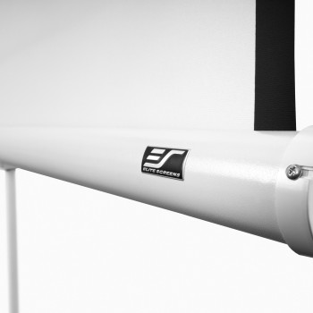 Elite Screens | Tripod Series | T119NWS1 | Diagonal 119 " | 1:1 | Viewable screen width (W) 213 cm | White