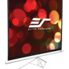 Elite Screens | Tripod Series | T119NWS1 | Diagonal 119 " | 1:1 | Viewable screen width (W) 213 cm | White
