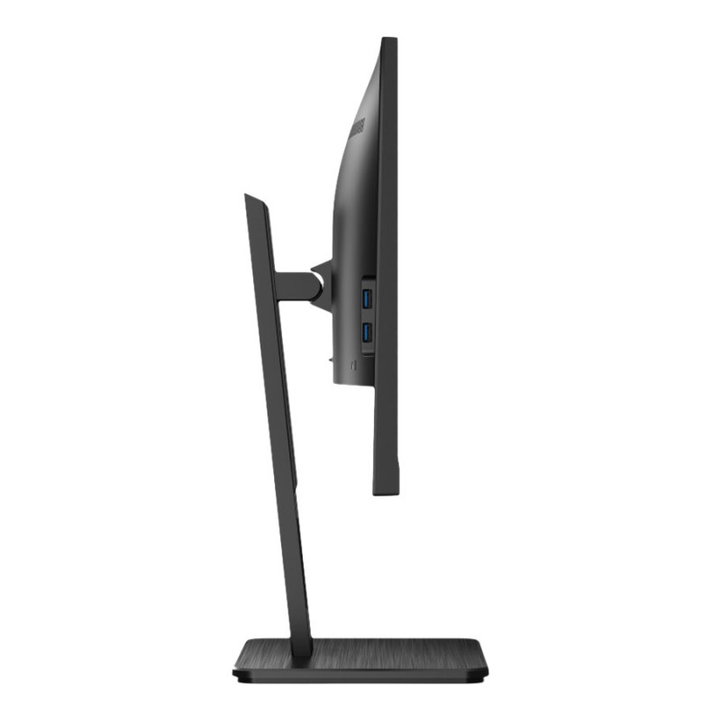 AOC | U32P2 | 32 " | VA | 60 Hz | 4 ms | 3840 x 2160 pixels | HDMI ports quantity 2