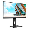 AOC | U32P2 | 32 " | VA | 60 Hz | 4 ms | 3840 x 2160 pixels | HDMI ports quantity 2