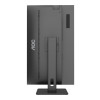 AOC | U32P2 | 32 " | VA | 60 Hz | 4 ms | 3840 x 2160 pixels | HDMI ports quantity 2