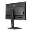 AOC | U32P2 | 32 " | VA | 60 Hz | 4 ms | 3840 x 2160 pixels | HDMI ports quantity 2