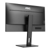 AOC | U32P2 | 32 " | VA | 60 Hz | 4 ms | 3840 x 2160 pixels | HDMI ports quantity 2