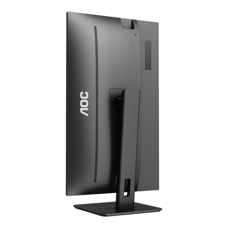 AOC | U32P2 | 32 " | VA | 60 Hz | 4 ms | 3840 x 2160 pixels | HDMI ports quantity 2