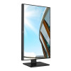 AOC | U32P2 | 32 " | VA | 60 Hz | 4 ms | 3840 x 2160 pixels | HDMI ports quantity 2
