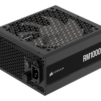 Corsair Pilnībā modulāra barošanas bloks (EU) | RMx Series RM1000x | 1000 W