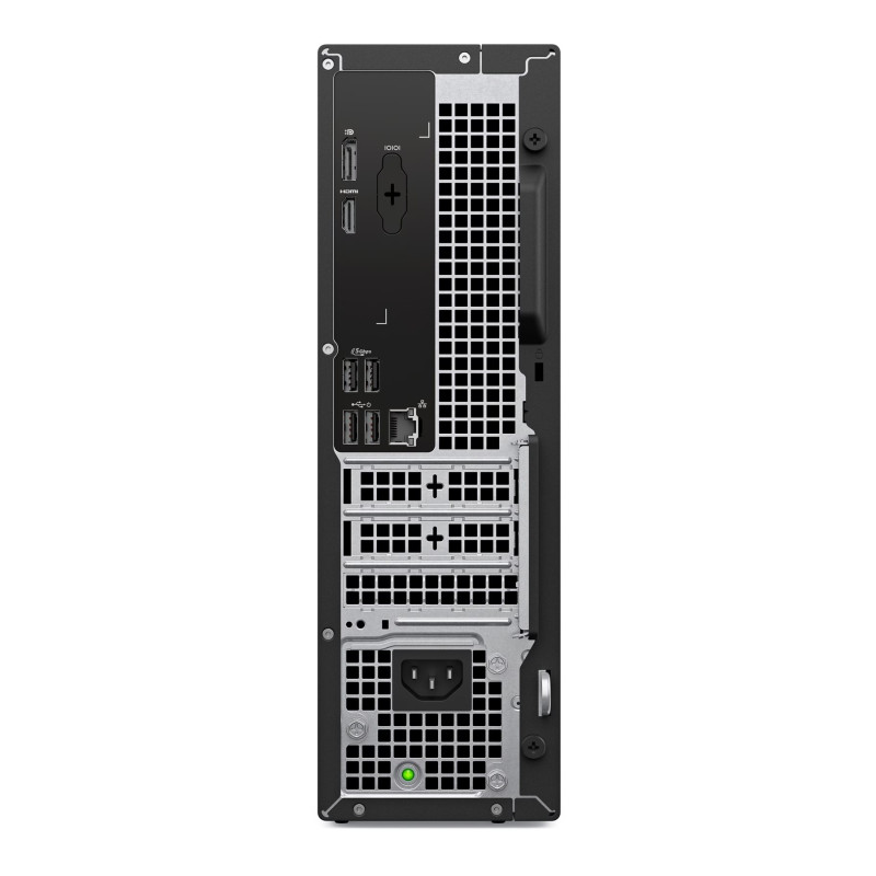 Dell Pro | Essential QVS1260 | Galddators | Slim | Intel Core i5 | i5-14400 | 16 GB | DDR5 | 1000 GB | Intel UHD Graphics 730 | Angļu | Windows 11 Pro