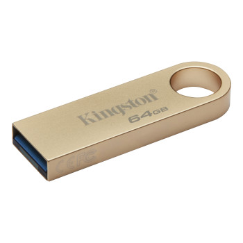 Kingston DataTraveler SE9 G3 | 64 GB | USB 3.2 | Zelta