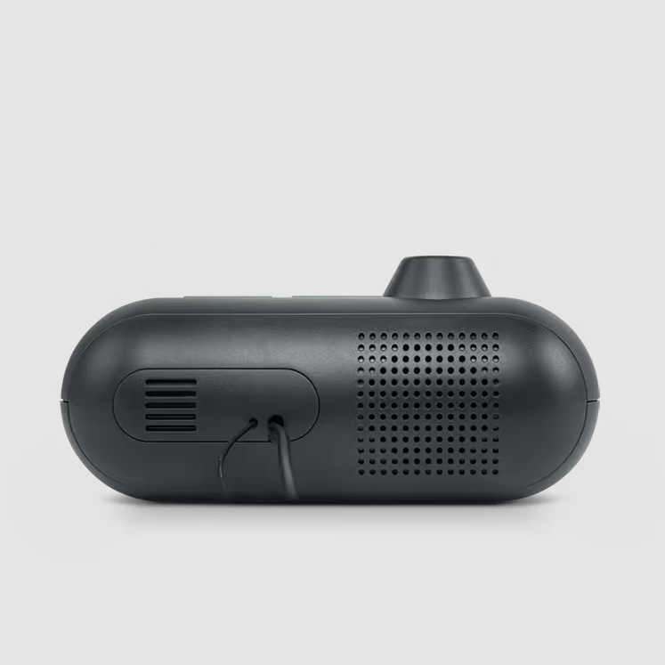 Muse Clock Radio With Projection | M-179 P | FM radio