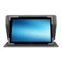 Targus SafeFit | 9-10.5 " | Rotating Tablet Case | Black