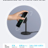 Anker MagGo Wireless Qi2 15W Charger | A25X1H11