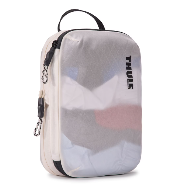 Thule | Saspiests iepakojuma kubs (mazs) | Balts