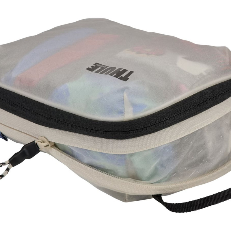 Thule | Saspiests iepakojuma kubs (mazs) | Balts