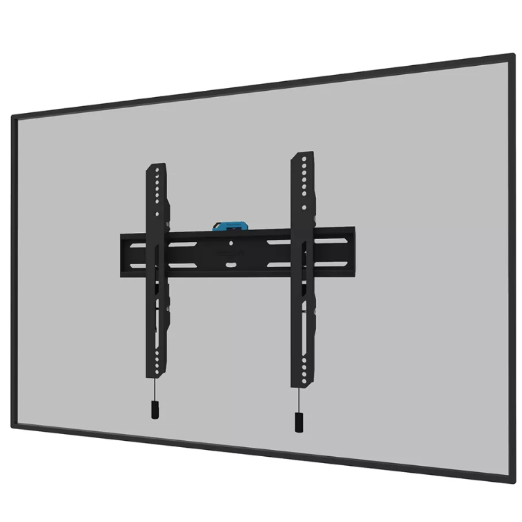Neomounts Wall mount | WL30S-850BL14 TV mount | Micro adjustment | 32-75 " | Maximum weight (capacity) 50 kg | Black