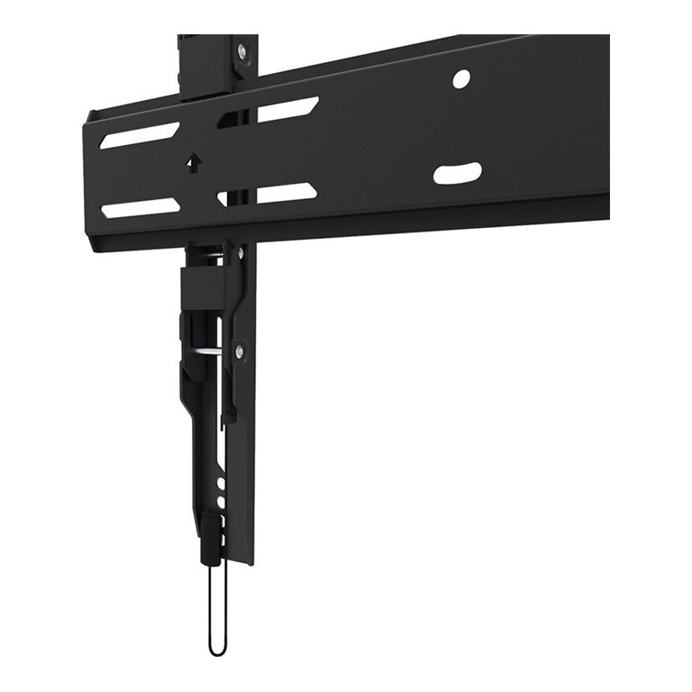 Neomounts Wall mount | WL30S-850BL14 TV mount | Micro adjustment | 32-75 " | Maximum weight (capacity) 50 kg | Black