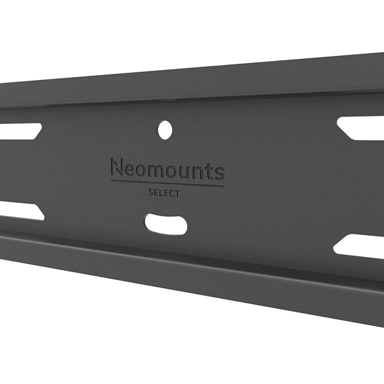 Neomounts Wall mount | WL30S-850BL14 TV mount | Micro adjustment | 32-75 " | Maximum weight (capacity) 50 kg | Black
