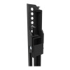 Neomounts Wall mount | WL30S-850BL14 TV mount | Micro adjustment | 32-75 " | Maximum weight (capacity) 50 kg | Black