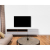 Neomounts Wall mount | WL30S-850BL14 TV mount | Micro adjustment | 32-75 " | Maximum weight (capacity) 50 kg | Black