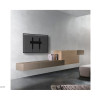 Neomounts Wall mount | WL30S-850BL14 TV mount | Micro adjustment | 32-75 " | Maximum weight (capacity) 50 kg | Black