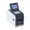 Brother TD-2320DSA203 etiķešu, aproču un čeku printeris | Brother