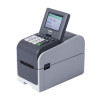 Brother TD-2320DSA203 etiķešu, aproču un čeku printeris | Brother