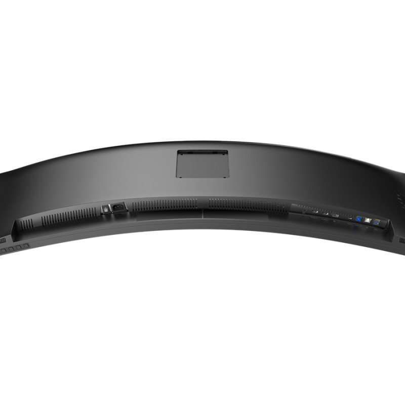 Philips | Curved Business Monitor | 45B1U6900C/00 | 44.5