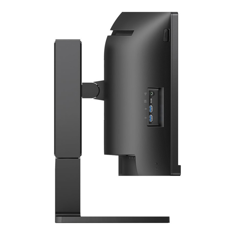 Philips | Curved Business Monitor | 45B1U6900C/00 | 44.5
