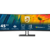 Philips | Curved Business Monitor | 45B1U6900C/00 | 44.5