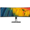 Philips | Curved Business Monitor | 45B1U6900C/00 | 44.5